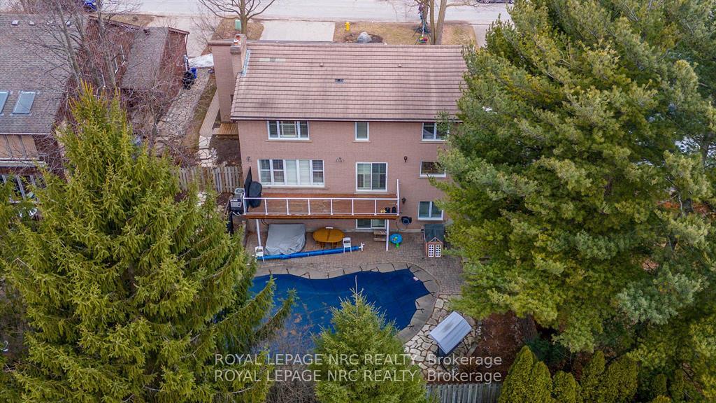Photo 35 of 11 Forest Hill Crescent, Pelham, Fonthill — HOMEH