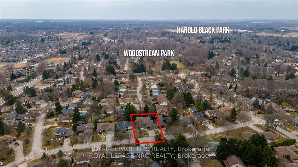Photo 37 of 11 Forest Hill Crescent, Pelham, Fonthill — HOMEH