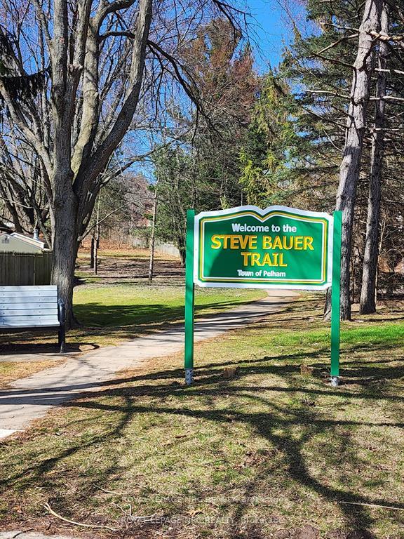 Photo 39 of 11 Forest Hill Crescent, Pelham, Fonthill — HOMEH