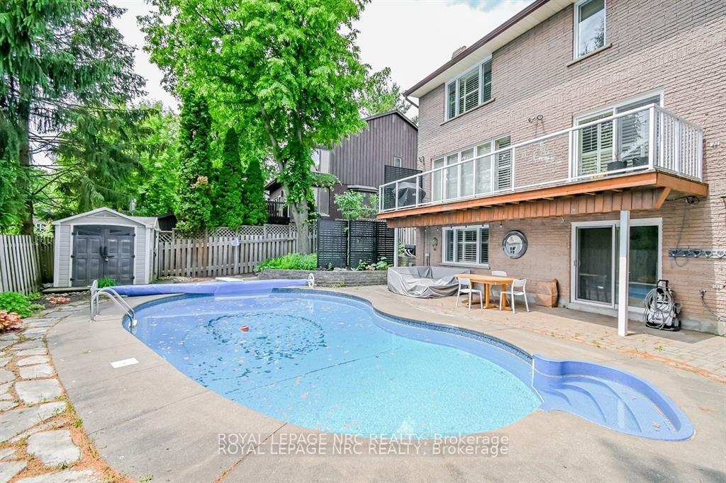 Photo 41 of 11 Forest Hill Crescent, Pelham, Fonthill — HOMEH