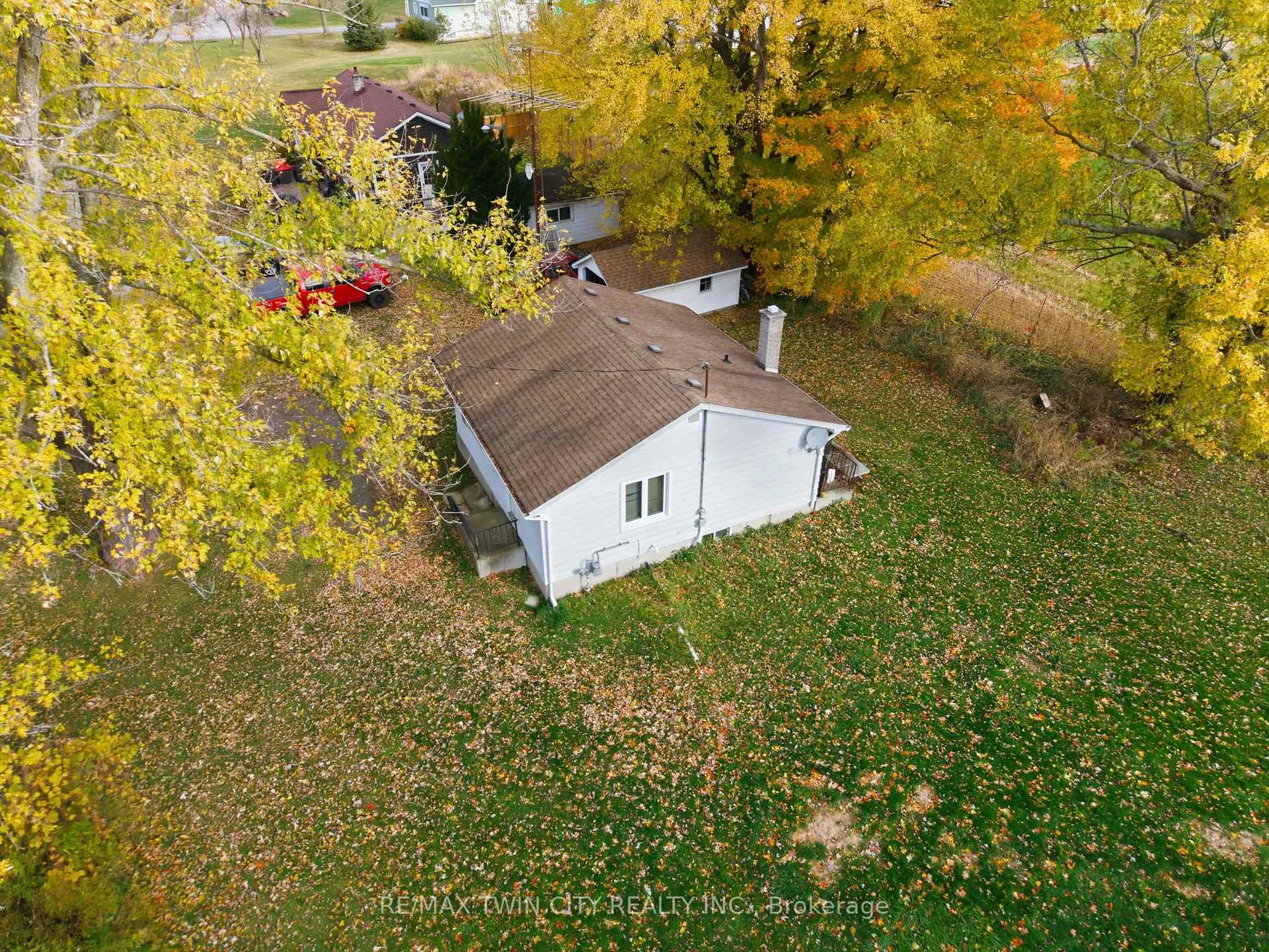 Photo 2 of 2094 Cockshutt Road, Norfolk, Townsend — HOMEH