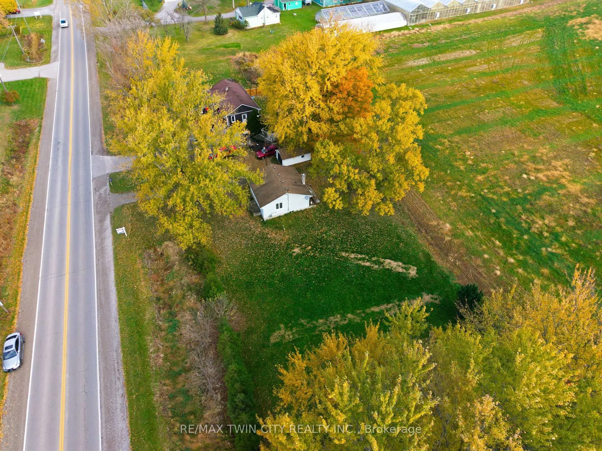 Photo 5 of 2094 Cockshutt Road, Norfolk, Townsend — HOMEH