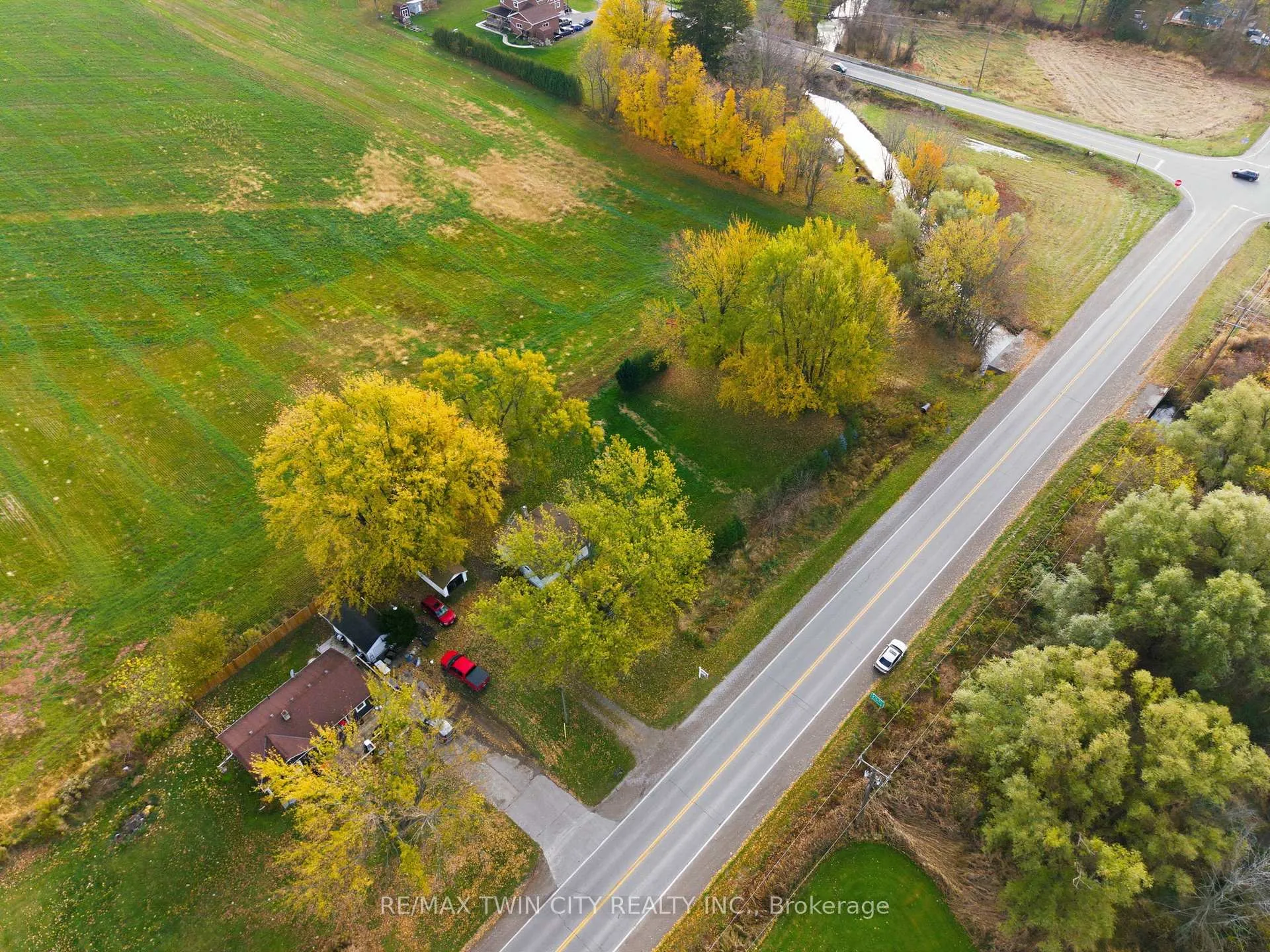 Photo 8 of 2094 Cockshutt Road, Norfolk, Townsend — HOMEH
