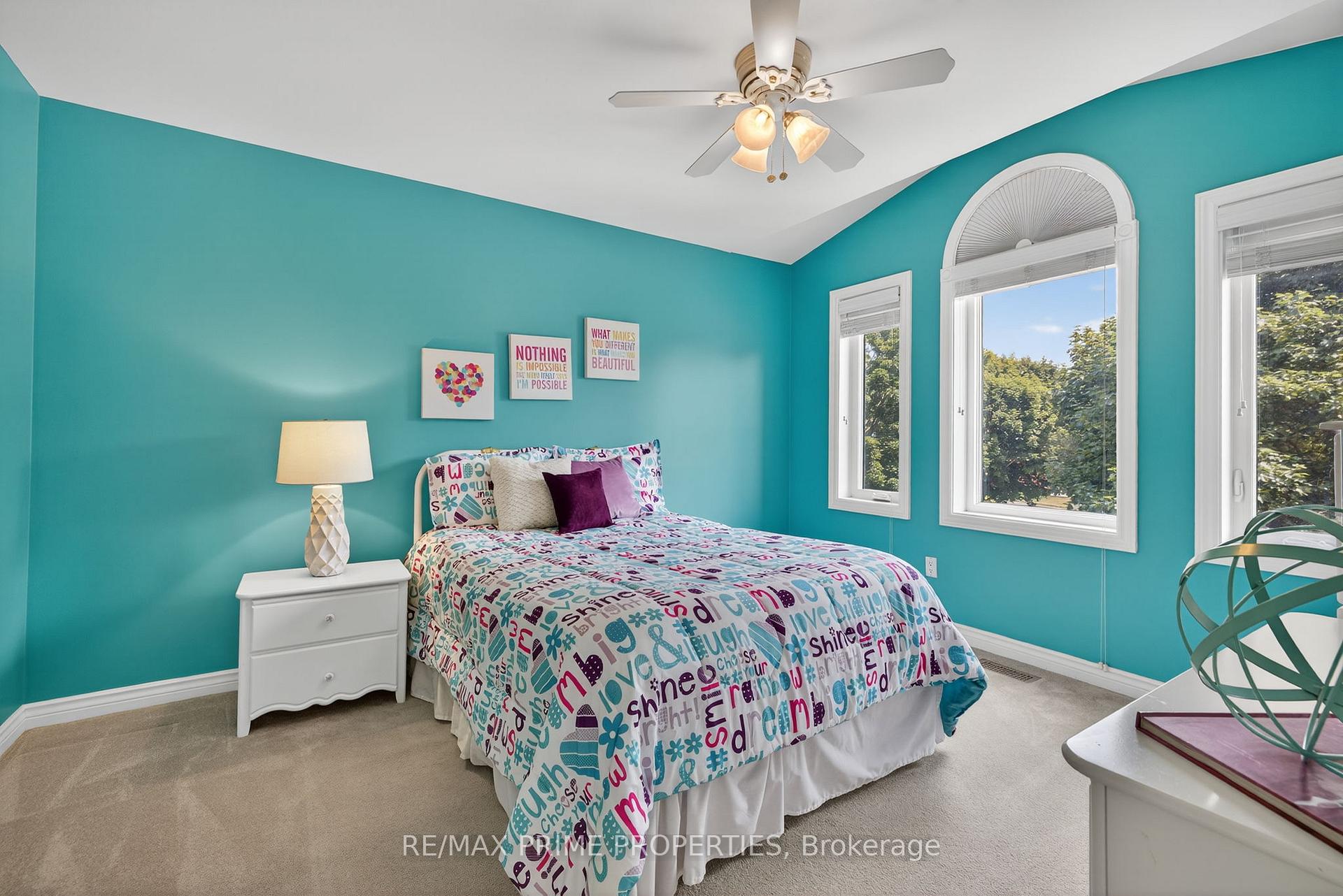 Photo 19 of 396 Devanjan Circle, Newmarket, Gorham-College Manor — HOMEH
