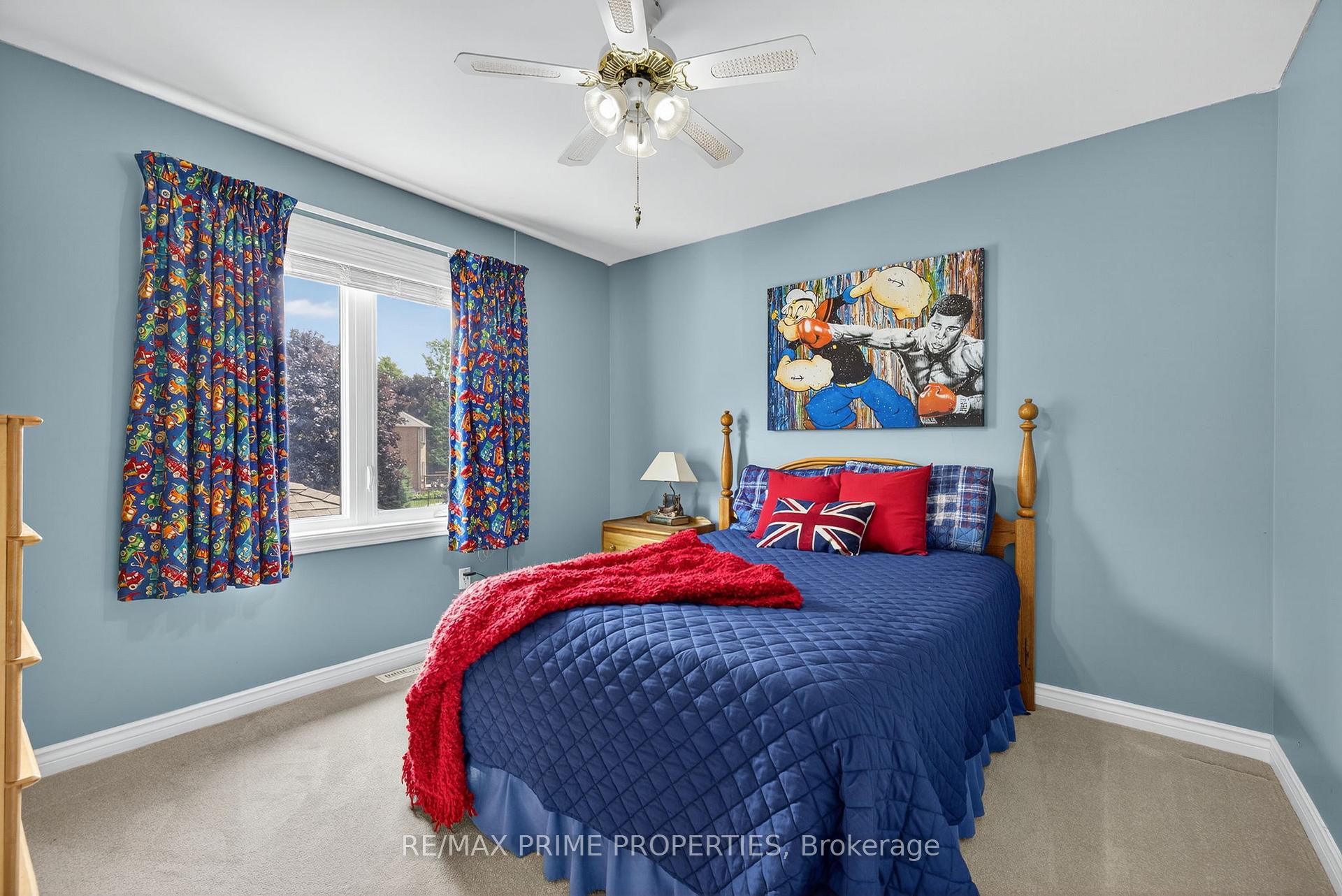 Photo 20 of 396 Devanjan Circle, Newmarket, Gorham-College Manor — HOMEH