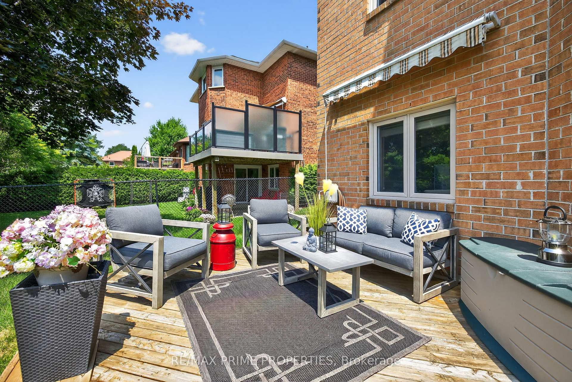 Photo 39 of 396 Devanjan Circle, Newmarket, Gorham-College Manor — HOMEH