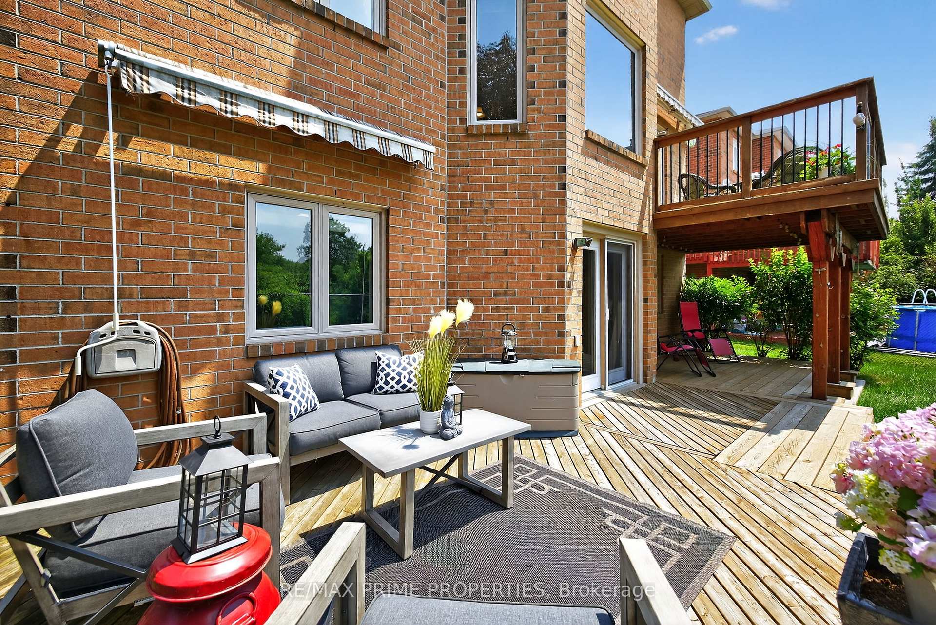 Photo 40 of 396 Devanjan Circle, Newmarket, Gorham-College Manor — HOMEH