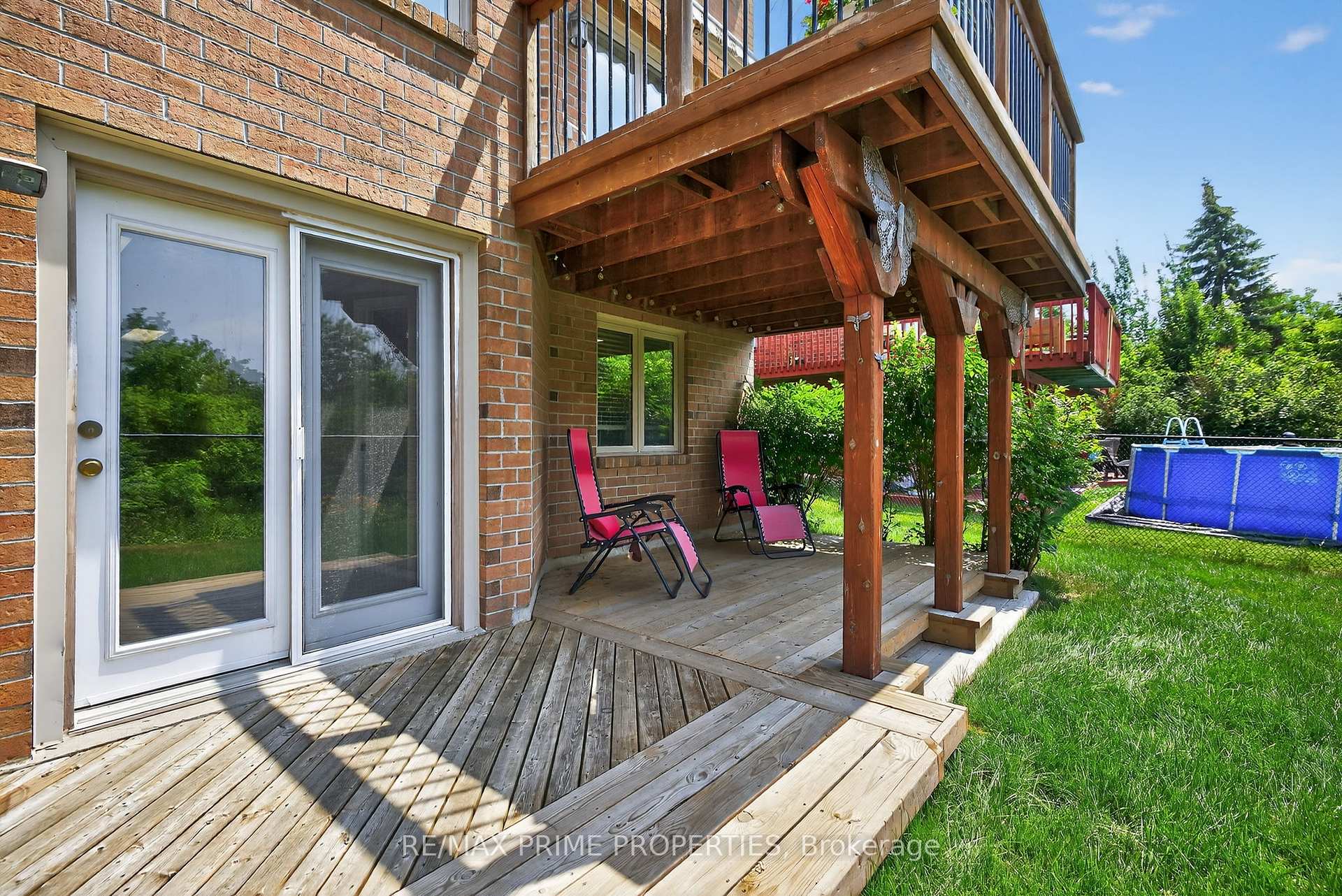 Photo 42 of 396 Devanjan Circle, Newmarket, Gorham-College Manor — HOMEH