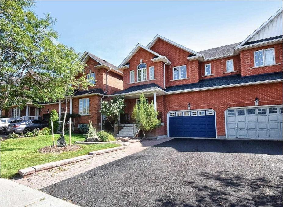Front of 94 Sawmill Valley Drive