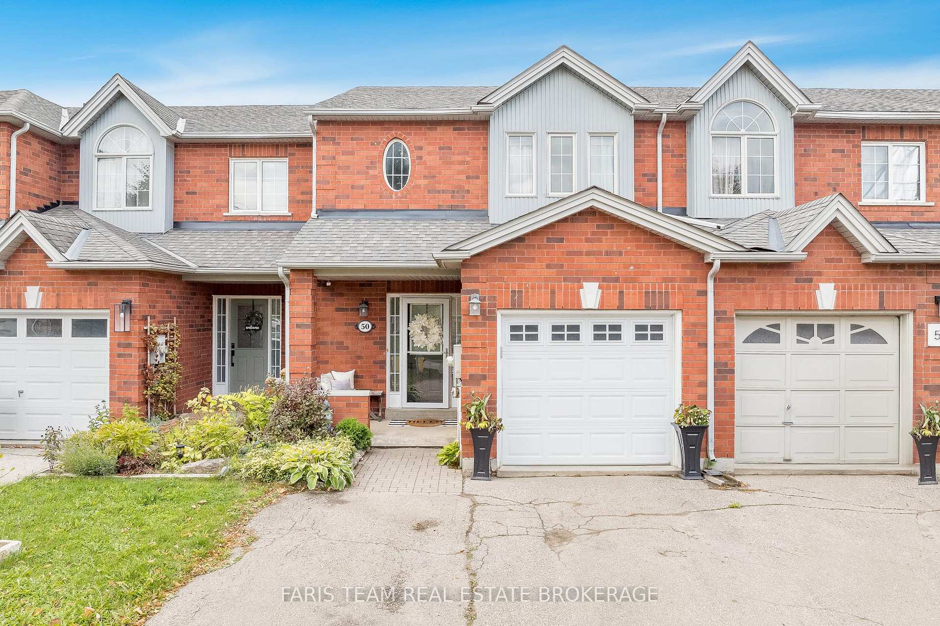 Photo 1 of 50 Smith Street, New Tecumseth, Alliston — HOMEH