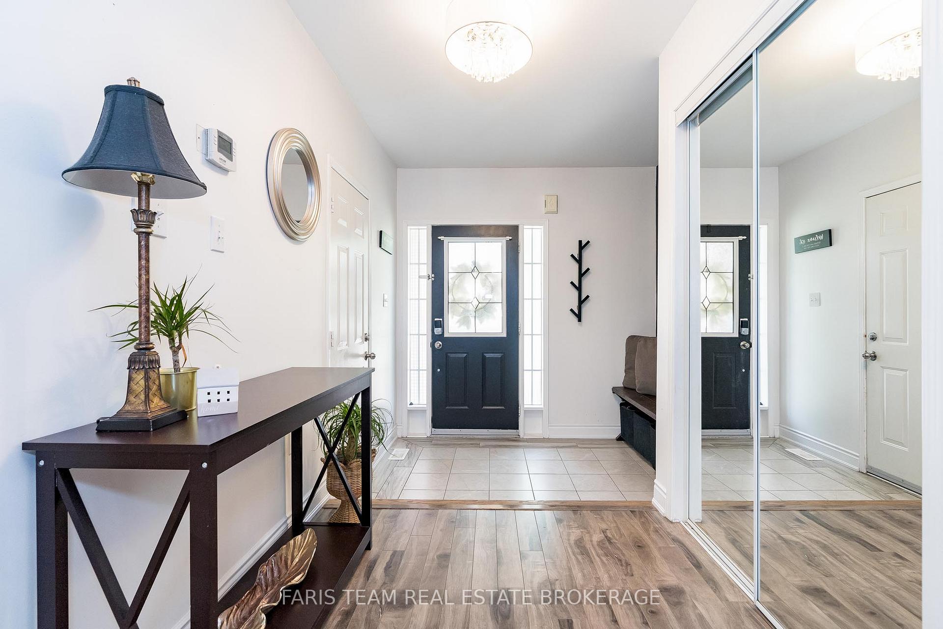 Photo 2 of 50 Smith Street, New Tecumseth, Alliston — HOMEH