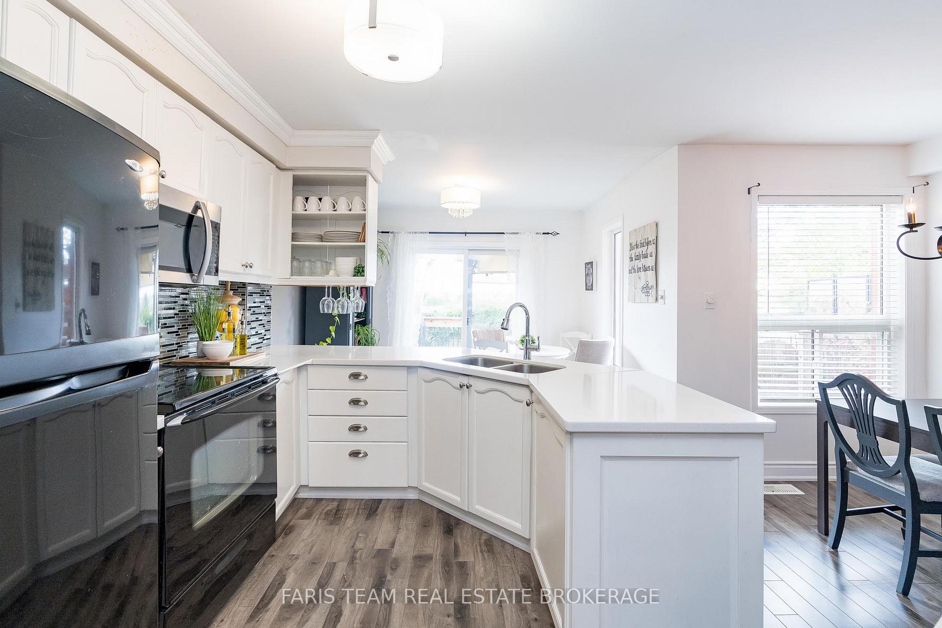 Photo 6 of 50 Smith Street, New Tecumseth, Alliston — HOMEH