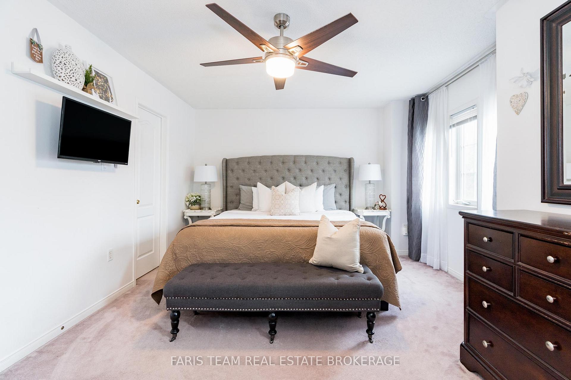 Photo 16 of 50 Smith Street, New Tecumseth, Alliston — HOMEH