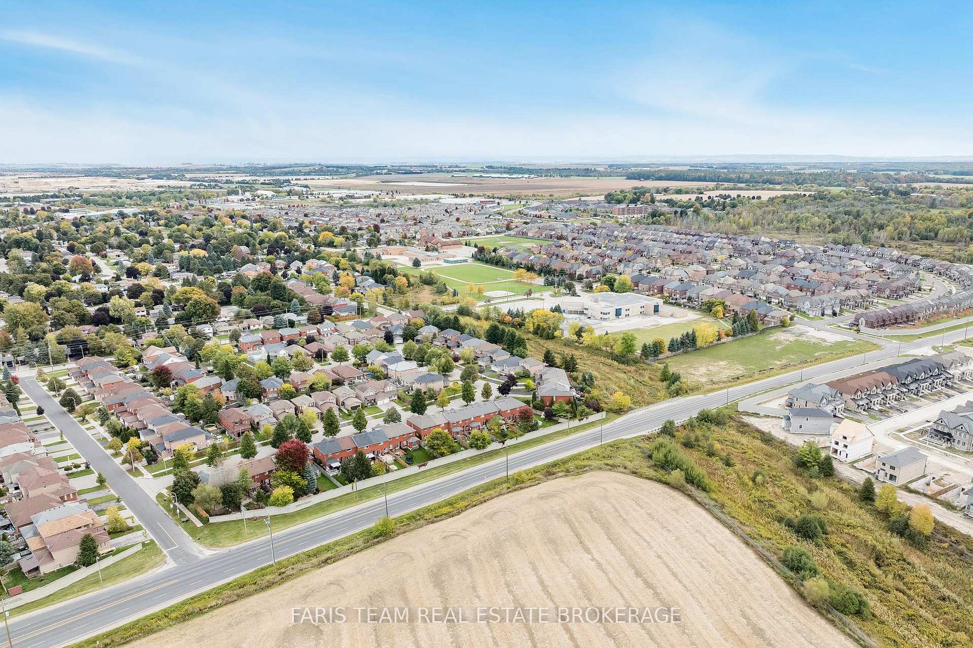 Photo 32 of 50 Smith Street, New Tecumseth, Alliston — HOMEH
