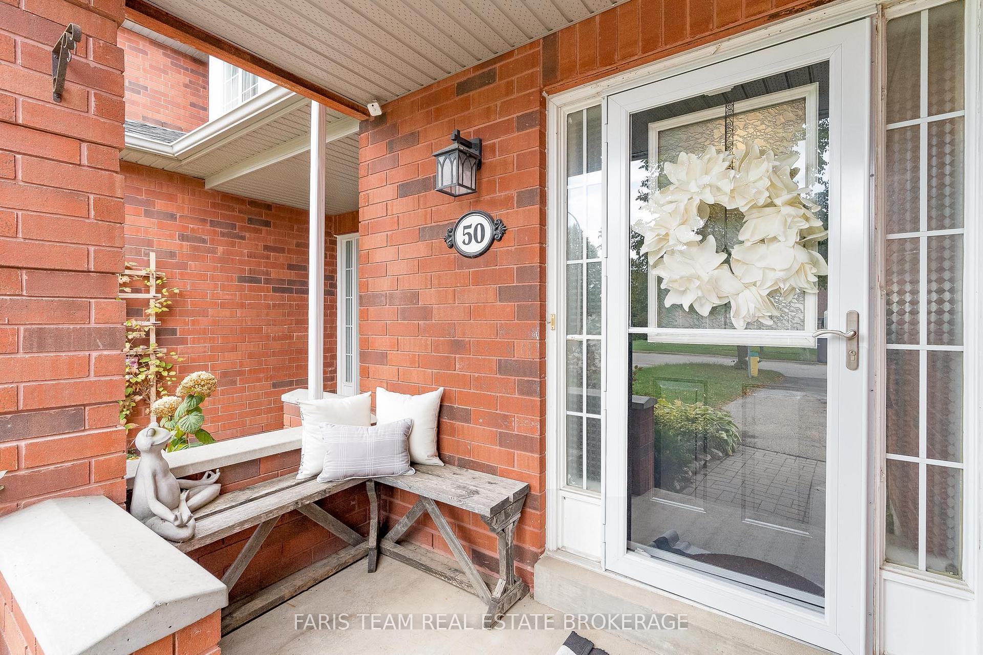 Photo 35 of 50 Smith Street, New Tecumseth, Alliston — HOMEH