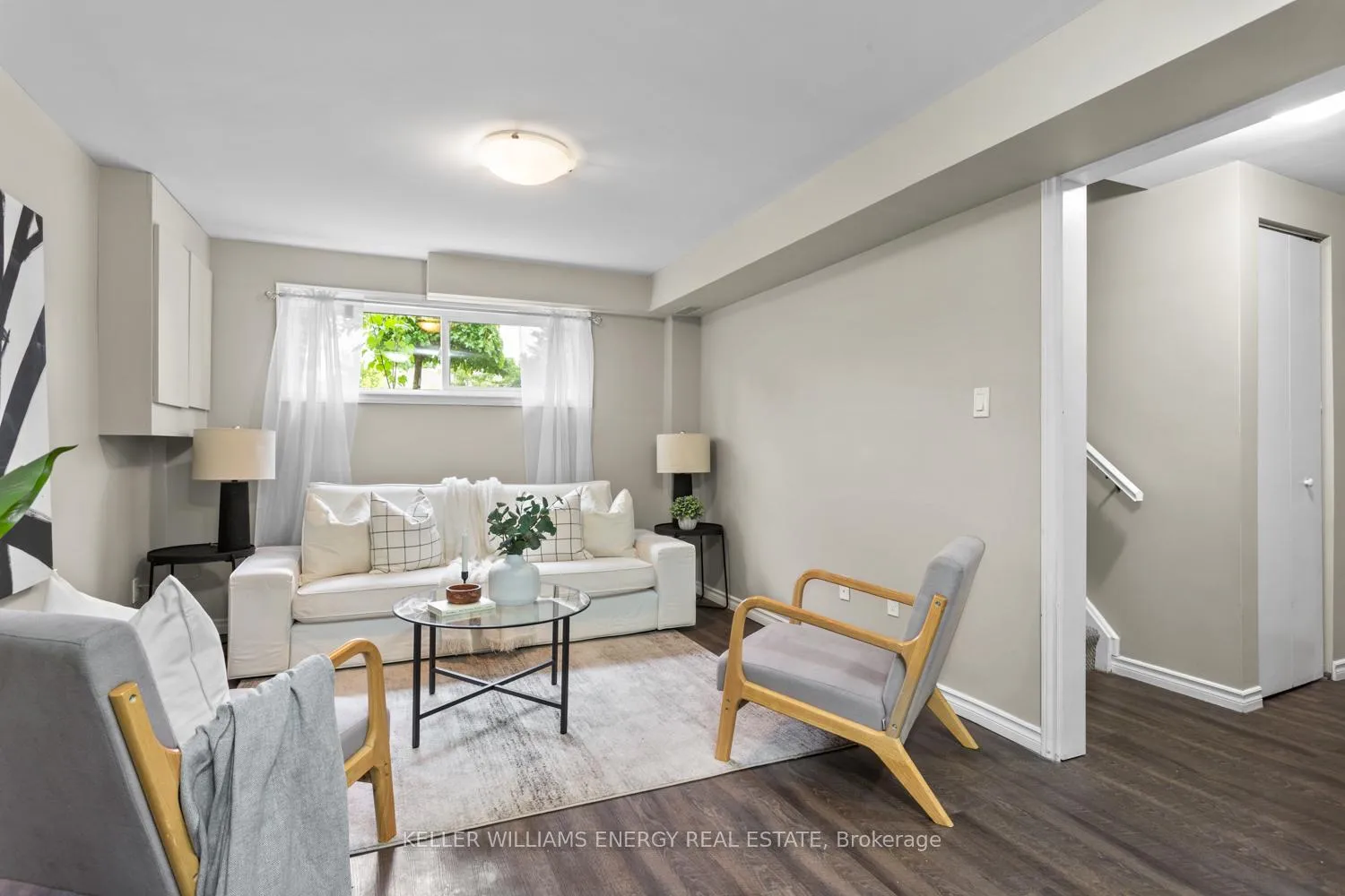 Photo 6 of Unit Lower, 929 Southdown Drive, Oshawa, Donevan — HOMEH