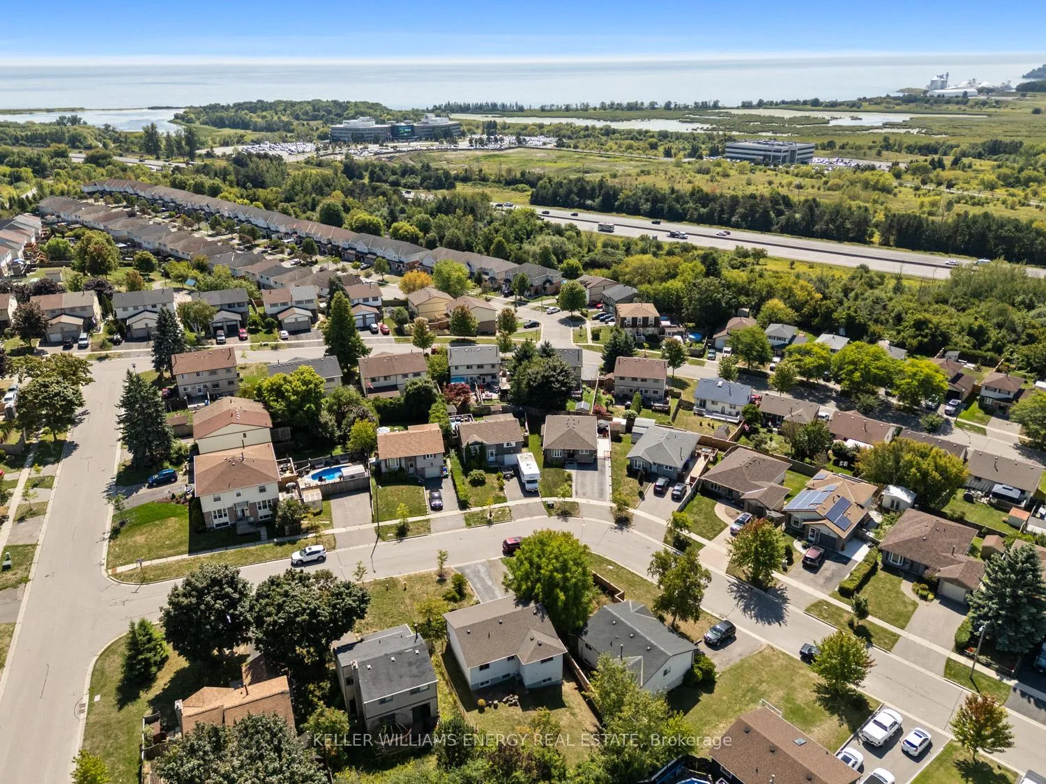 Photo 18 of Unit Lower, 929 Southdown Drive, Oshawa, Donevan — HOMEH
