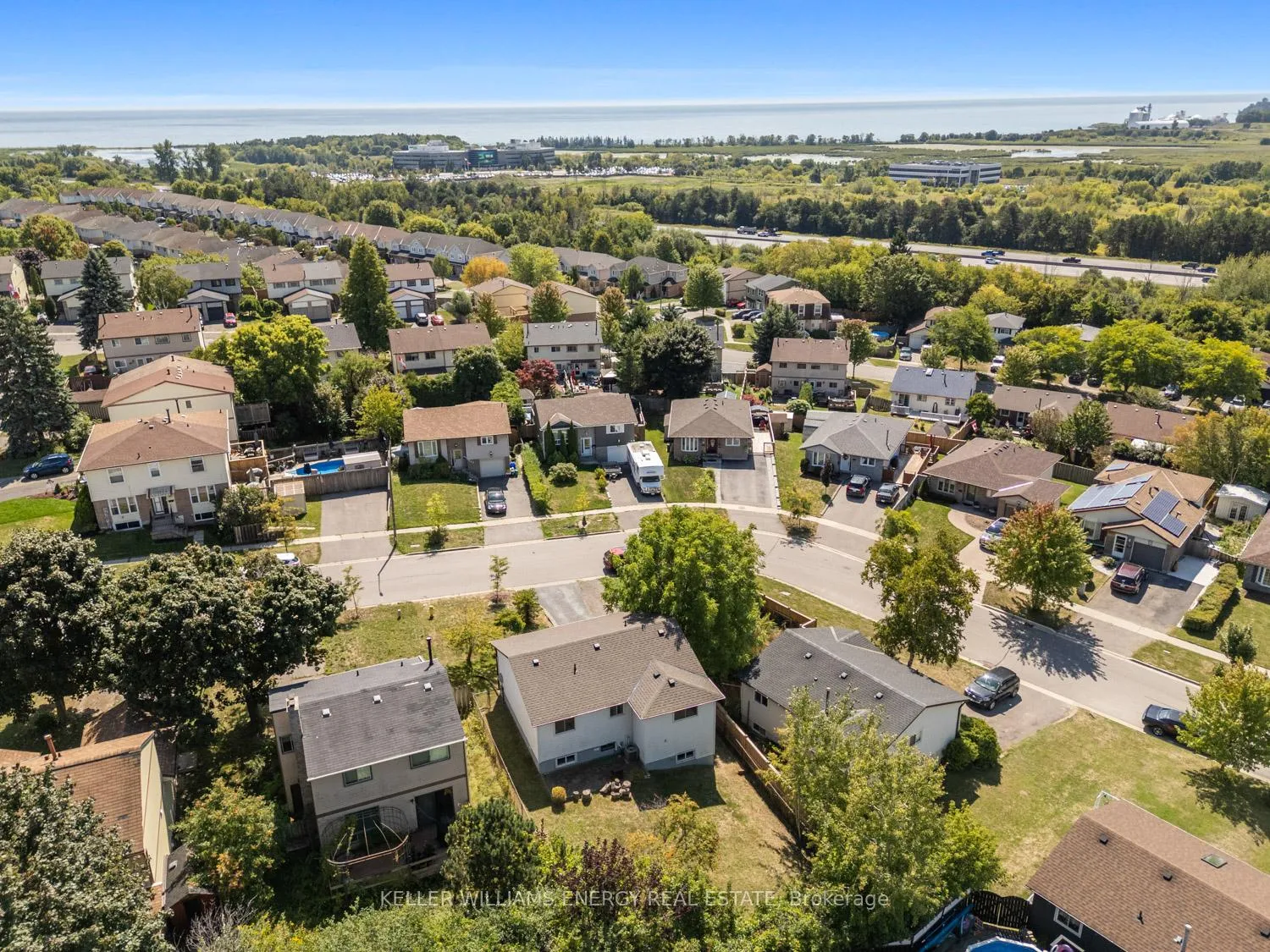 Photo 20 of Unit Lower, 929 Southdown Drive, Oshawa, Donevan — HOMEH
