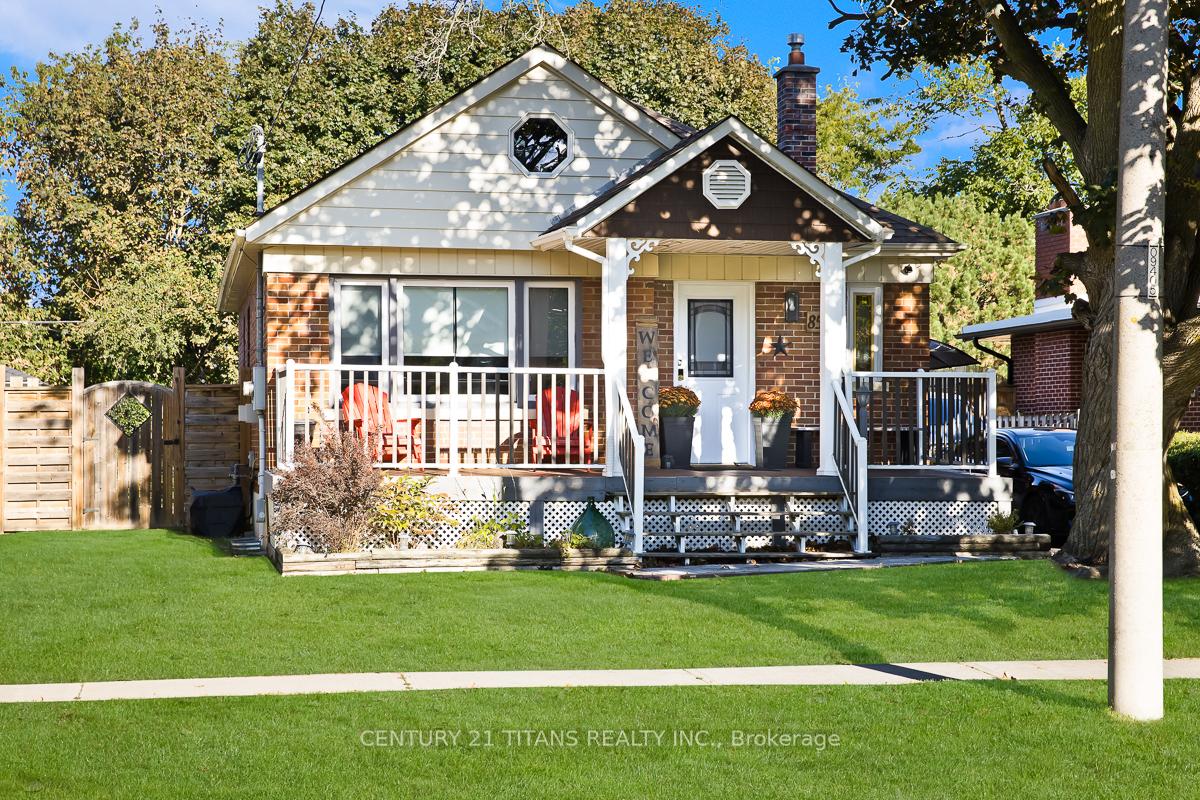 Photo 1 of 857 Masson Street, Oshawa, Centennial — HOMEH