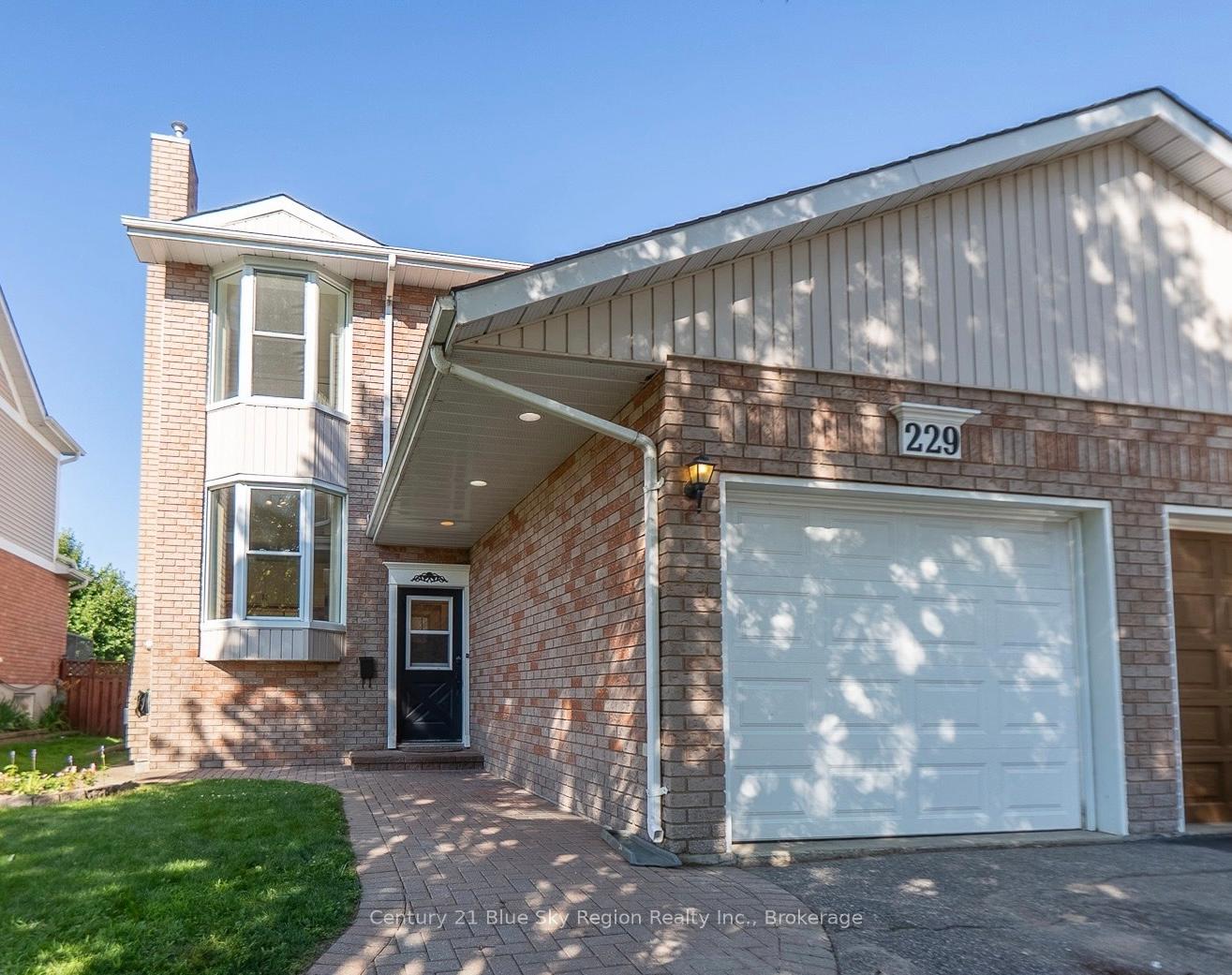 Photo 1 of 229 Labreche Drive, North Bay, Ferris — HOMEH