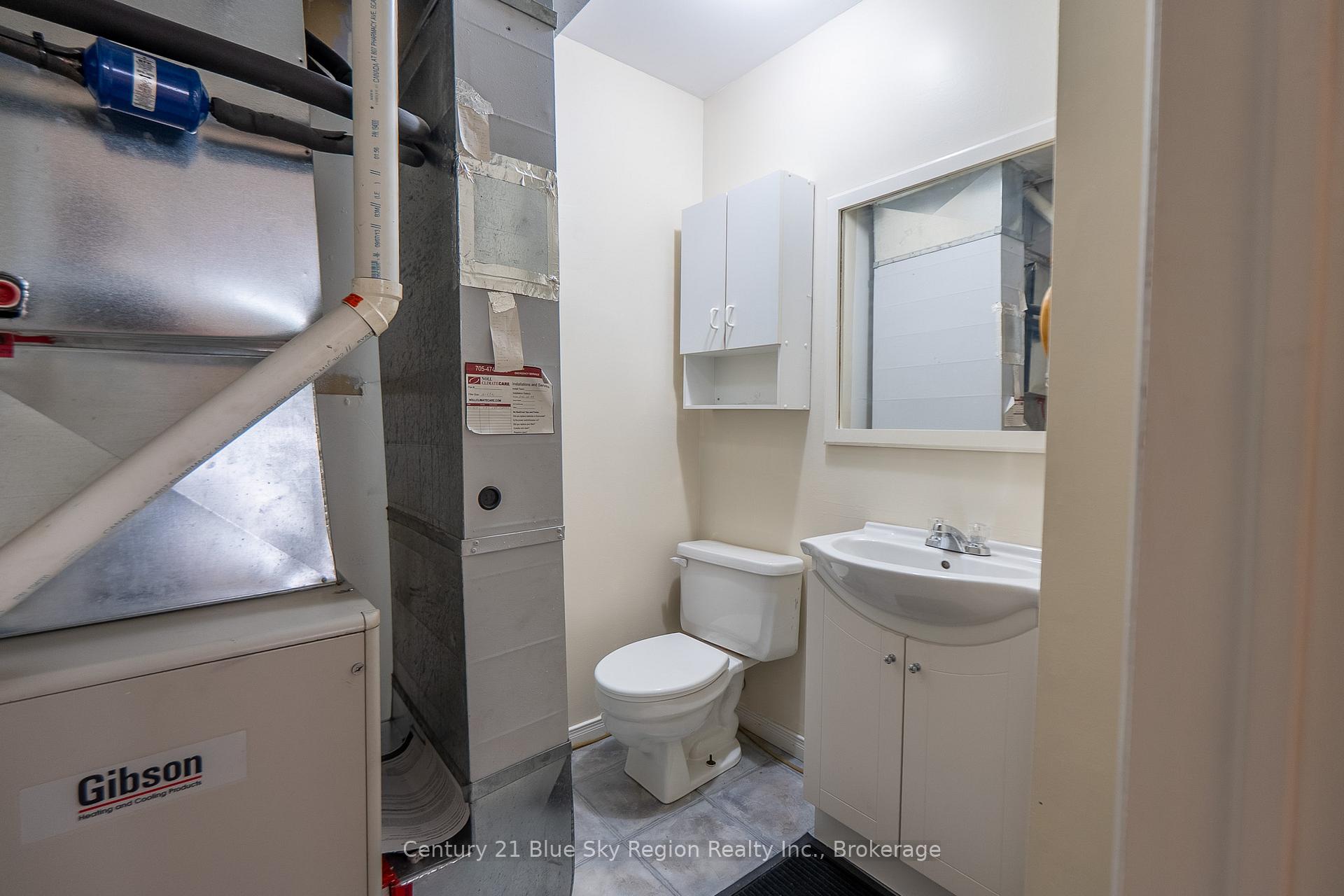 Photo 25 of 229 Labreche Drive, North Bay, Ferris — HOMEH
