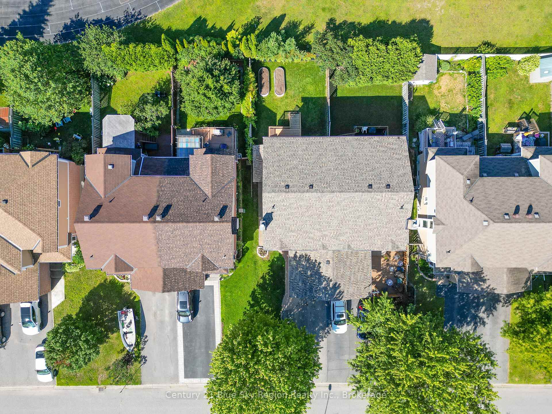 Photo 30 of 229 Labreche Drive, North Bay, Ferris — HOMEH