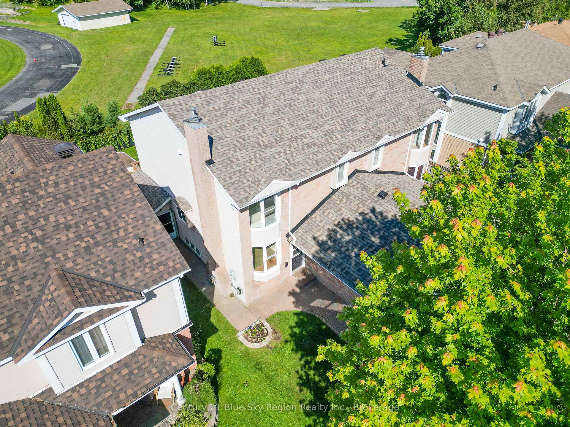 Photo 32 of 229 Labreche Drive, North Bay, Ferris — HOMEH
