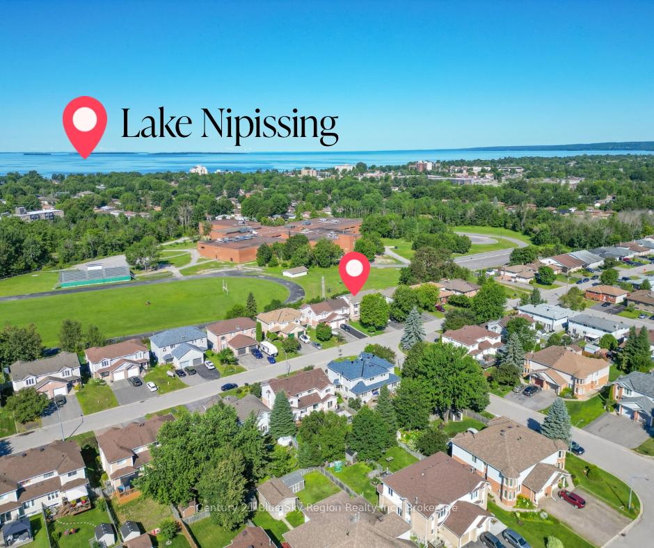Photo 33 of 229 Labreche Drive, North Bay, Ferris — HOMEH