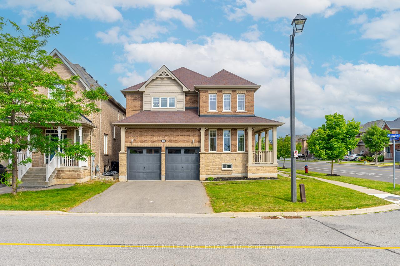 Photo 1 of 373 Kincardine Terrace, Milton, Scott — HOMEH