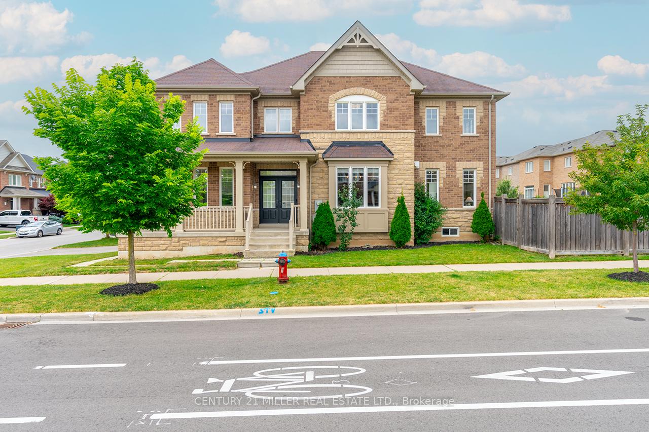 Photo 4 of 373 Kincardine Terrace, Milton, Scott — HOMEH