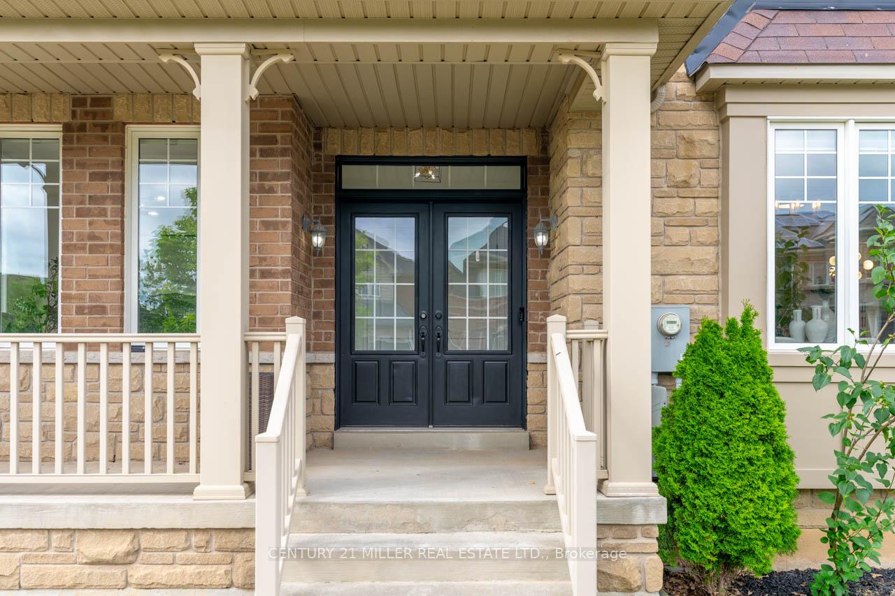Photo 21 of 373 Kincardine Terrace, Milton, Scott — HOMEH