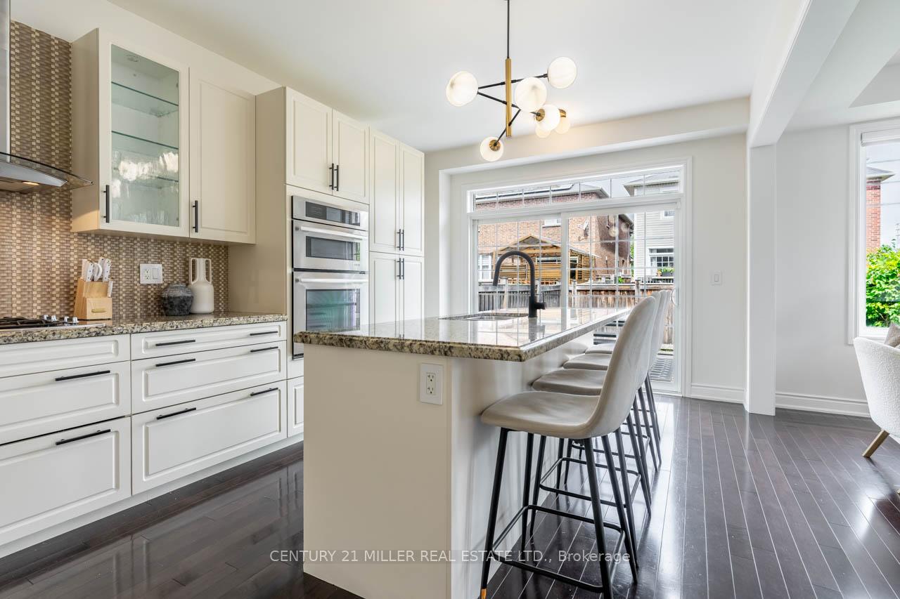 Photo 2 of 373 Kincardine Terrace, Milton, Scott — HOMEH
