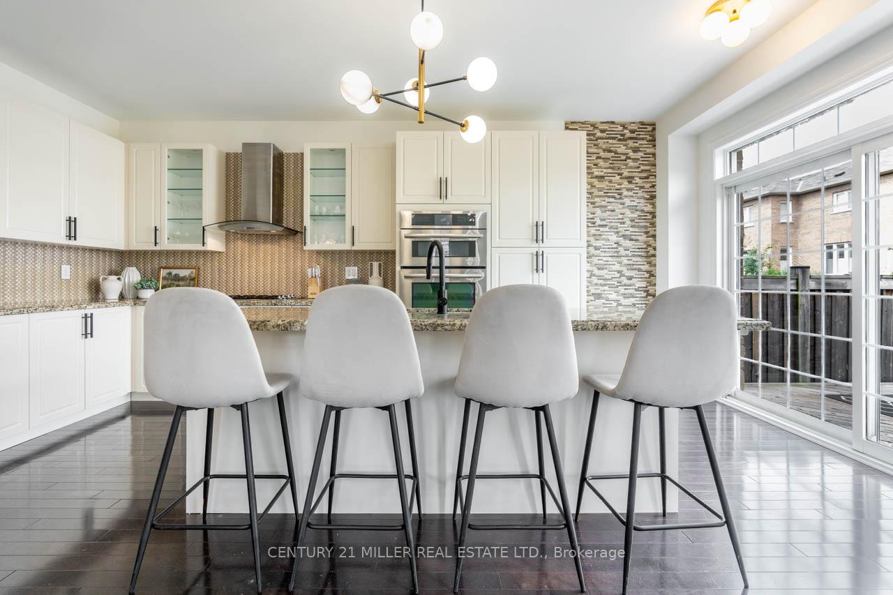 Photo 8 of 373 Kincardine Terrace, Milton, Scott — HOMEH
