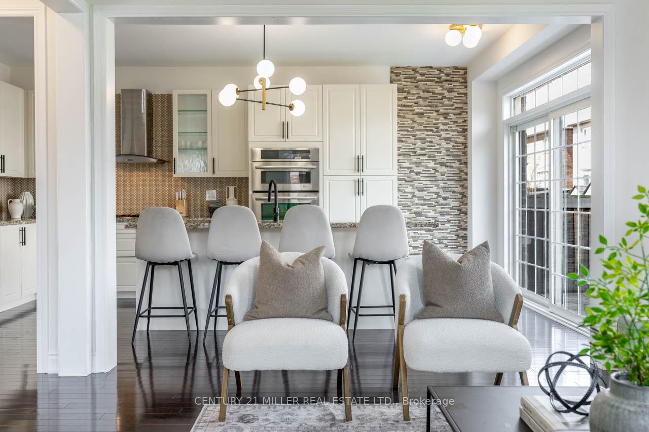 Photo 9 of 373 Kincardine Terrace, Milton, Scott — HOMEH