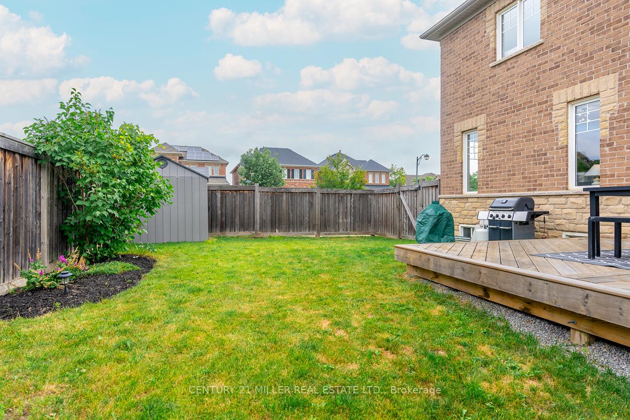 Photo 19 of 373 Kincardine Terrace, Milton, Scott — HOMEH