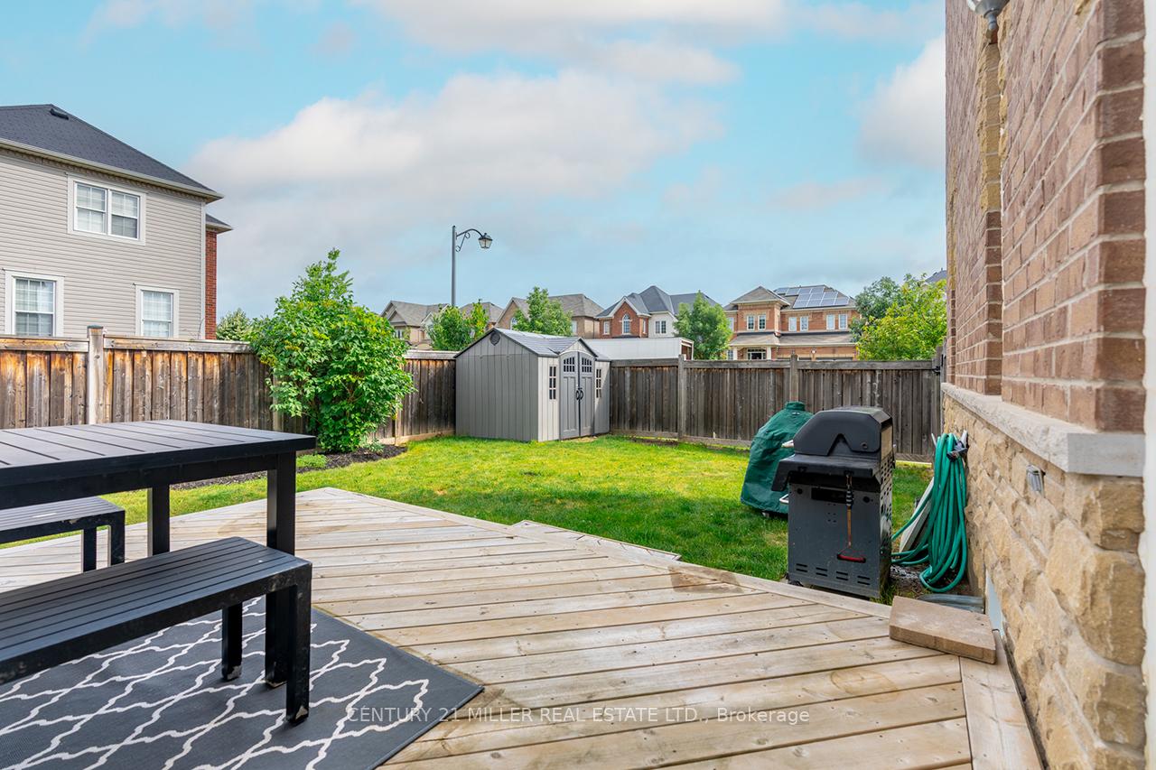 Photo 15 of 373 Kincardine Terrace, Milton, Scott — HOMEH