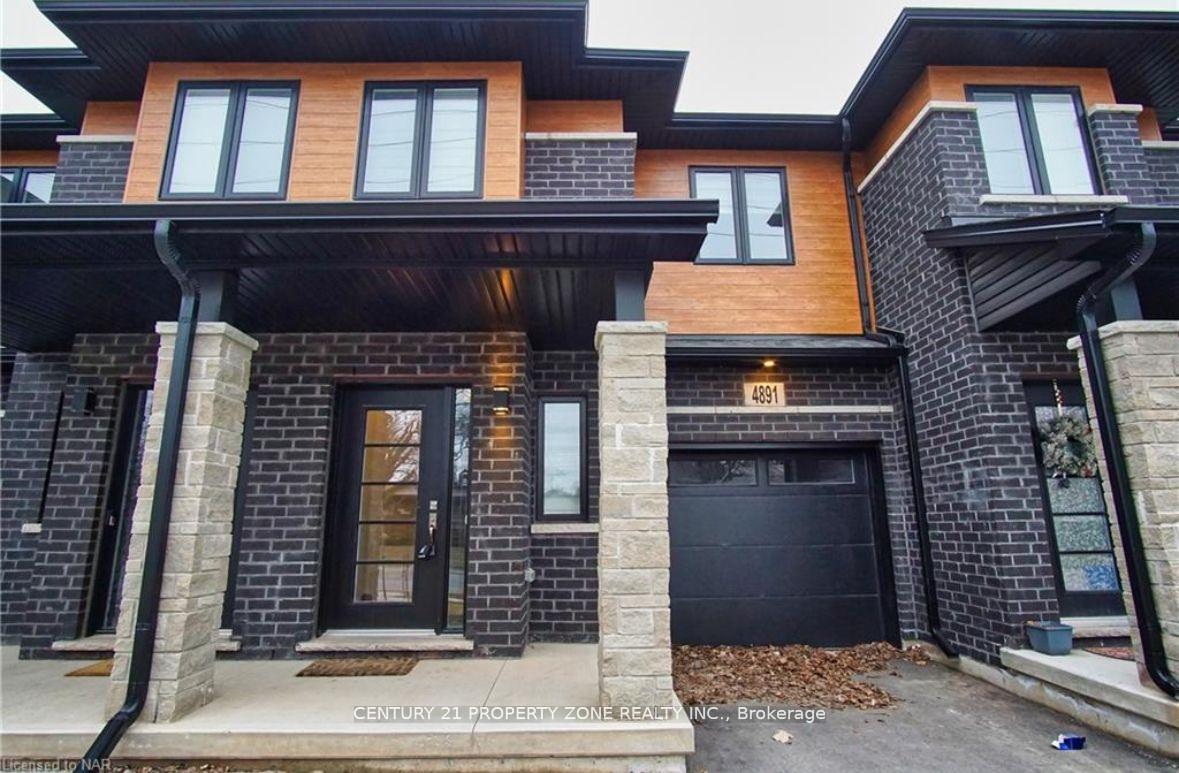 Photo 1 of 4891 Pettit Avenue, Niagara Falls, Morrison — HOMEH