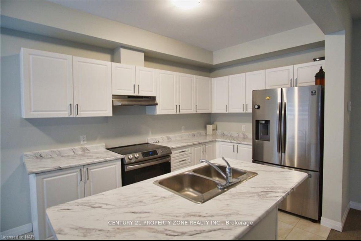 Photo 5 of 4891 Pettit Avenue, Niagara Falls, Morrison — HOMEH