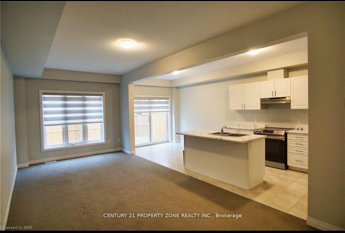 Photo 6 of 4891 Pettit Avenue, Niagara Falls, Morrison — HOMEH