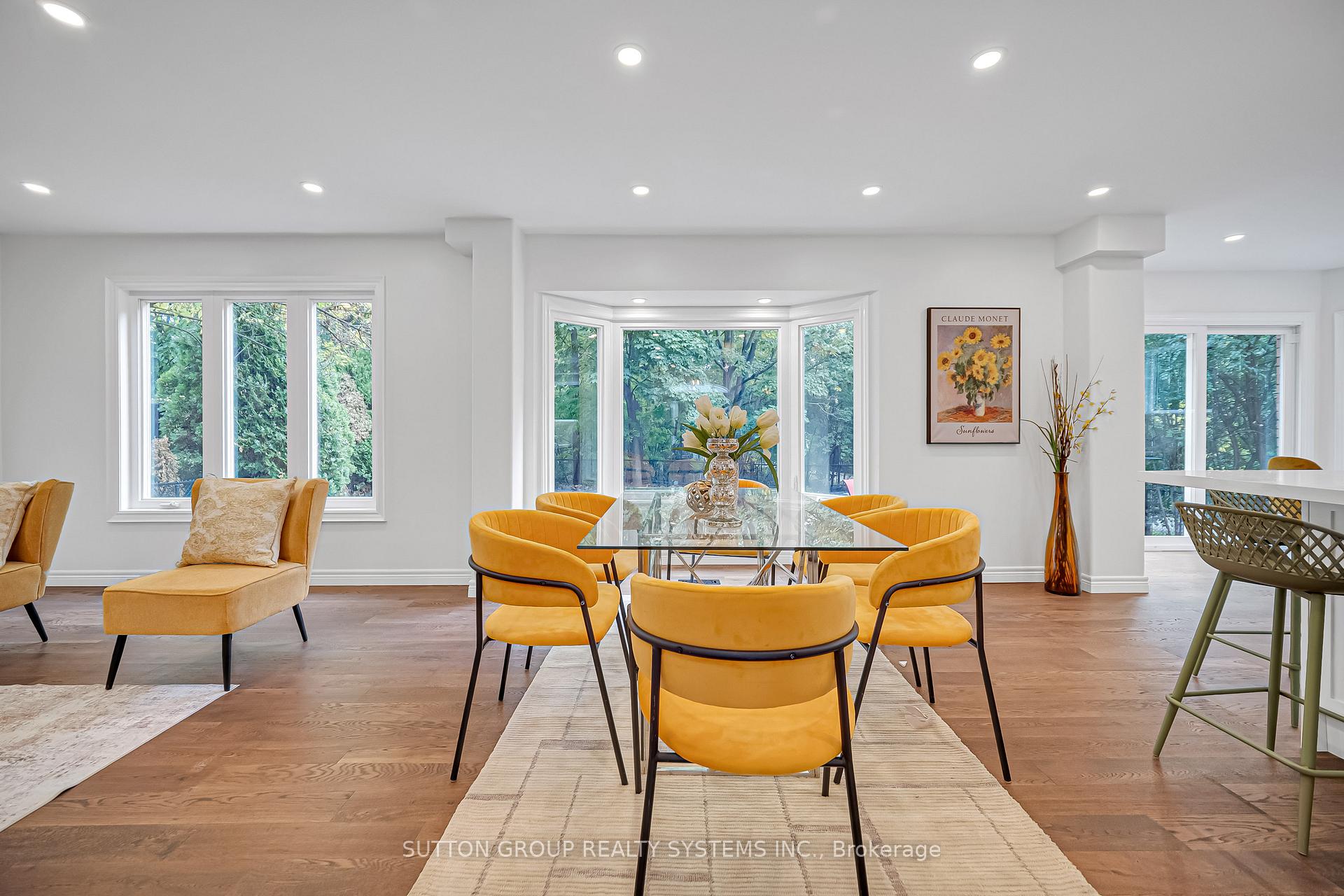 Photo 13 of 1280 Springwood Crescent, Oakville, Glen Abbey — HOMEH