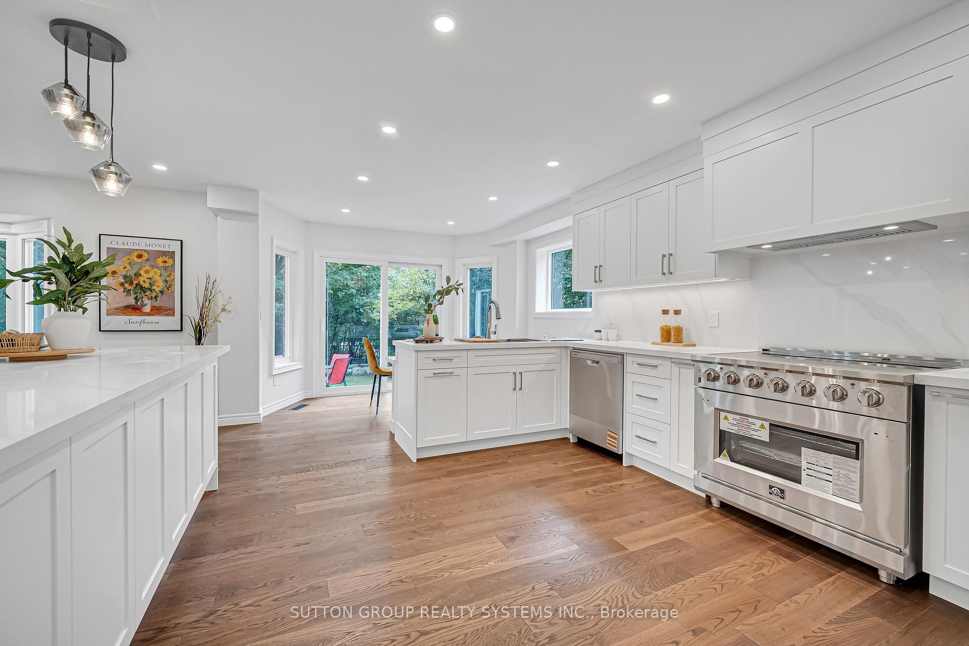 Photo 14 of 1280 Springwood Crescent, Oakville, Glen Abbey — HOMEH