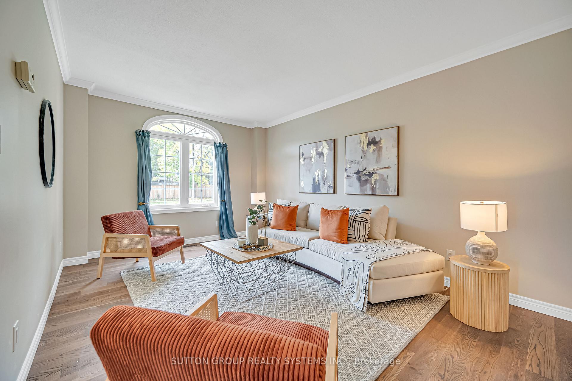 Photo 19 of 1280 Springwood Crescent, Oakville, Glen Abbey — HOMEH