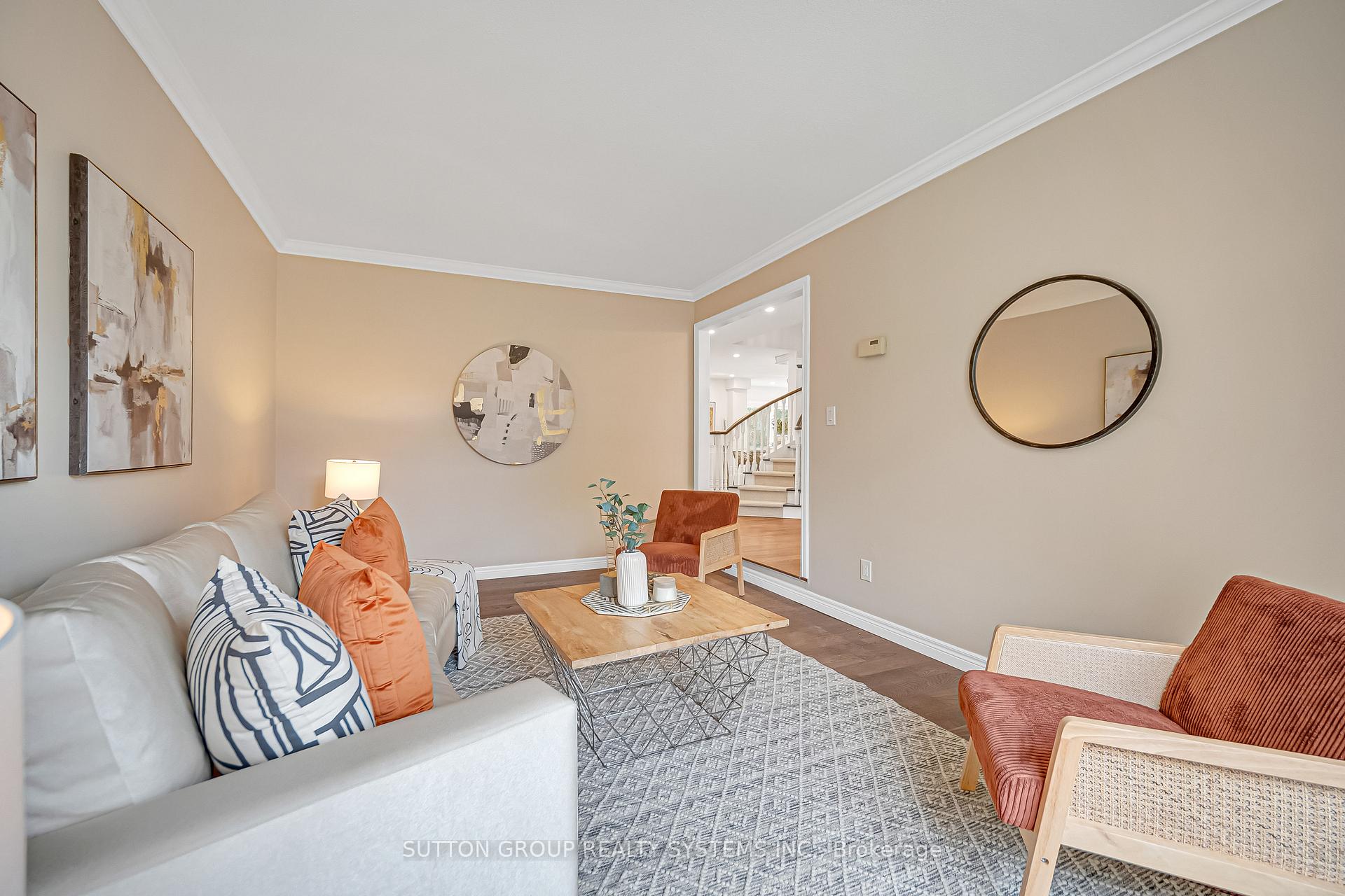 Photo 20 of 1280 Springwood Crescent, Oakville, Glen Abbey — HOMEH