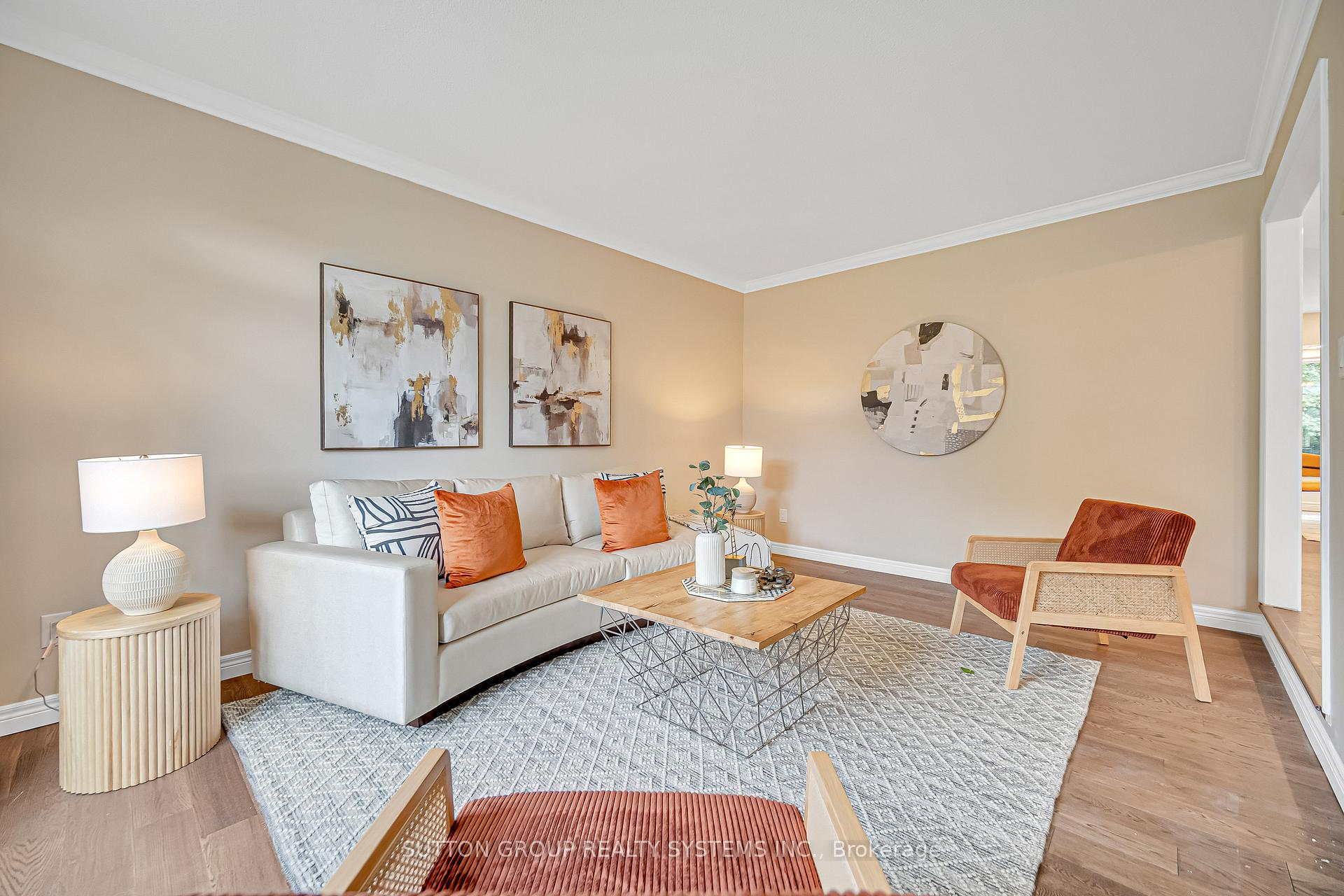 Photo 21 of 1280 Springwood Crescent, Oakville, Glen Abbey — HOMEH
