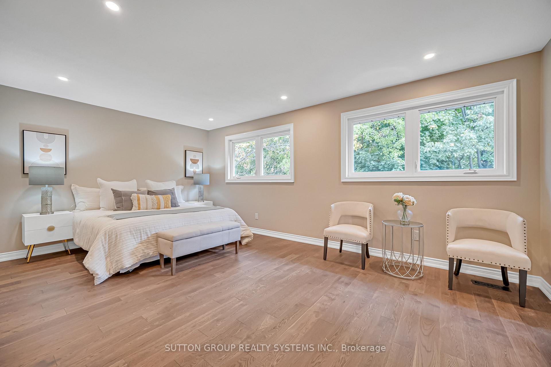 Photo 30 of 1280 Springwood Crescent, Oakville, Glen Abbey — HOMEH