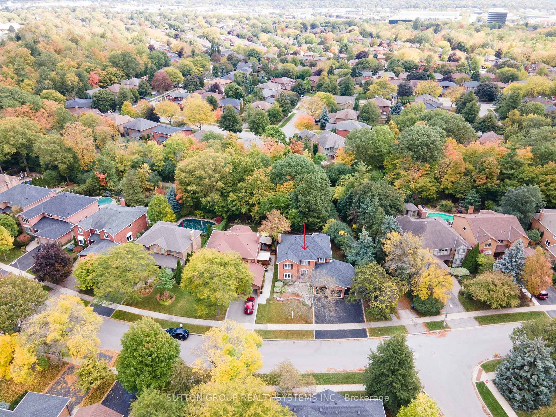 Photo 47 of 1280 Springwood Crescent, Oakville, Glen Abbey — HOMEH