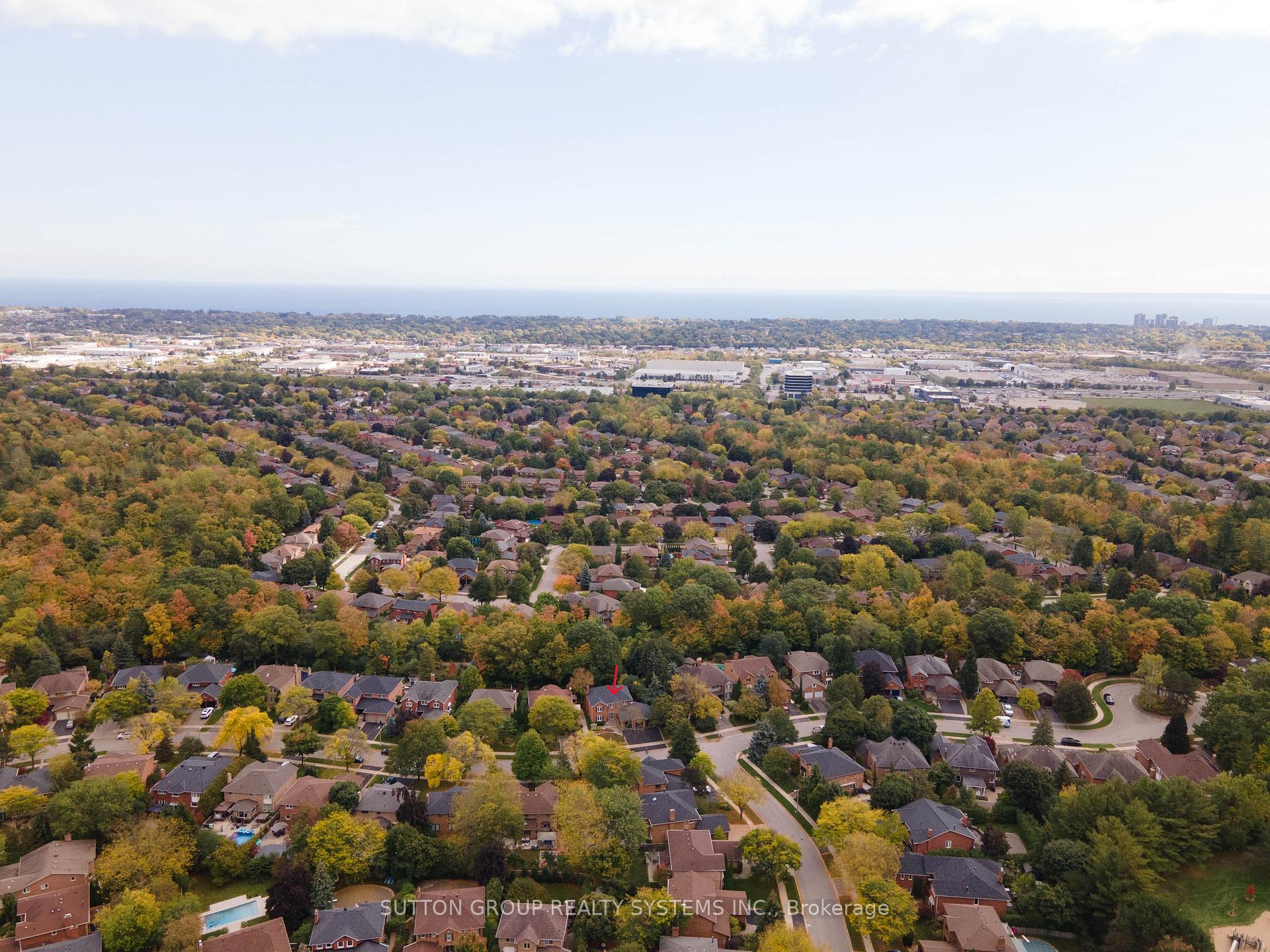 Photo 49 of 1280 Springwood Crescent, Oakville, Glen Abbey — HOMEH