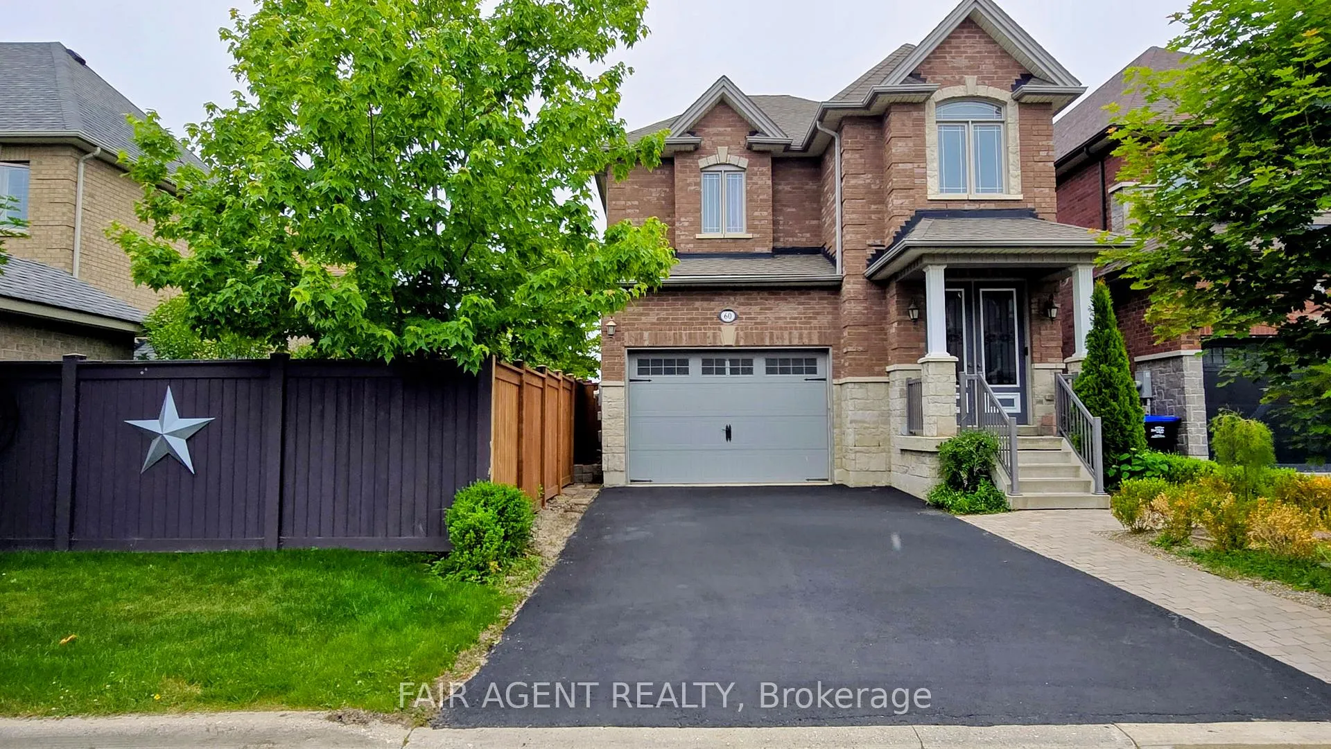 Photo 1 of 60 Holt Drive, New Tecumseth, Alliston — HOMEH