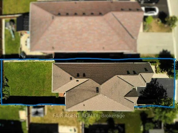 Photo 3 of 60 Holt Drive, New Tecumseth, Alliston — HOMEH