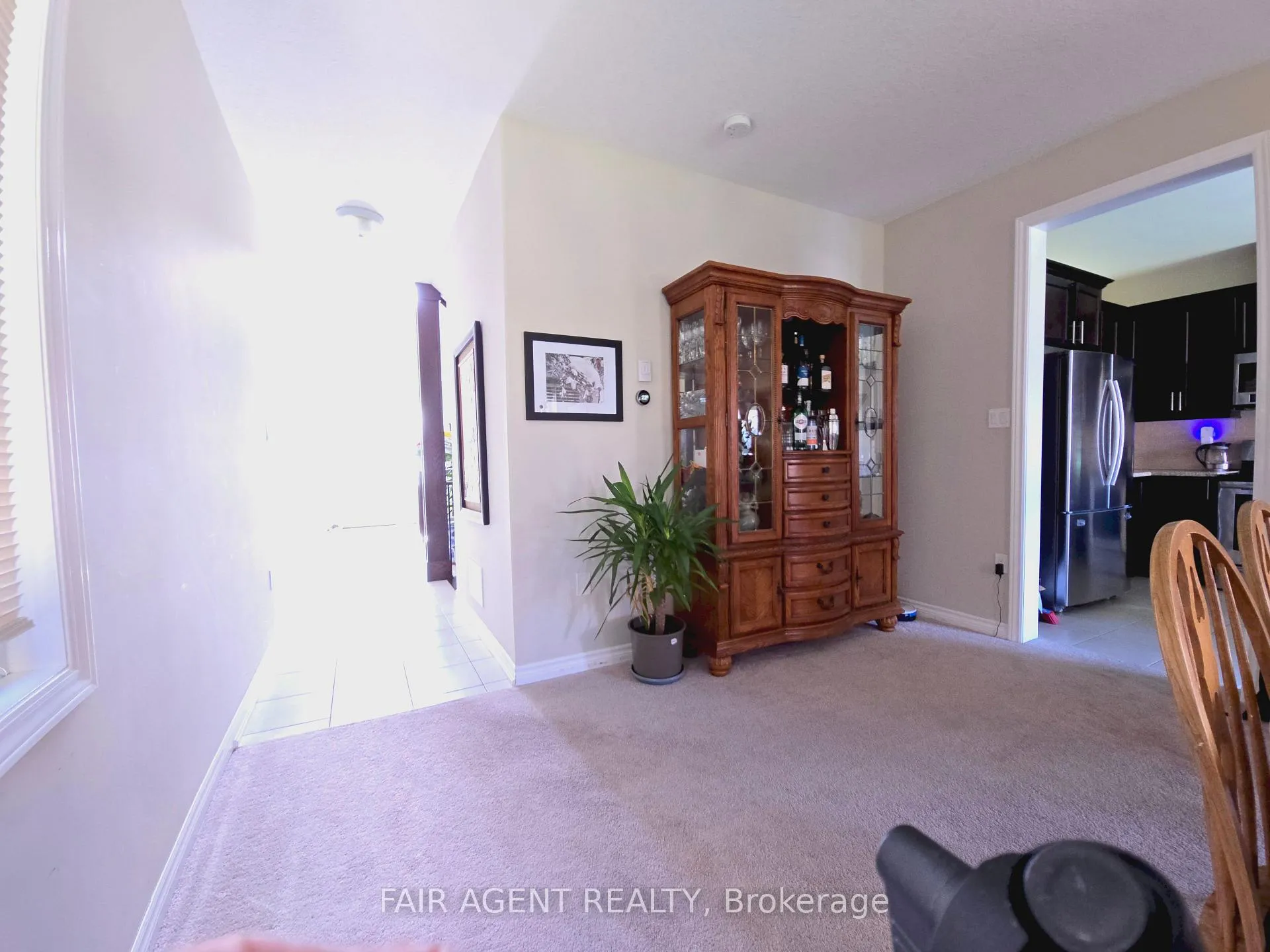 Photo 9 of 60 Holt Drive, New Tecumseth, Alliston — HOMEH